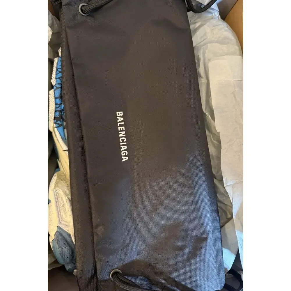 Size 40EU/7US - Balenciaga Runner Marathon Blue Unreleased💙 NEW/RETAIL $1.4K! - Picture 10 of 11